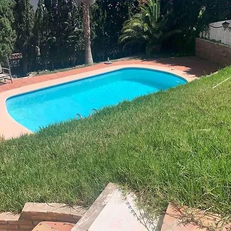 Сasa de vacaciones Met Zwembad *