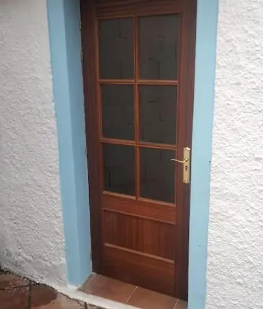 Met Zwembad Benalmádena