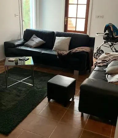Met Zwembad * Benalmádena