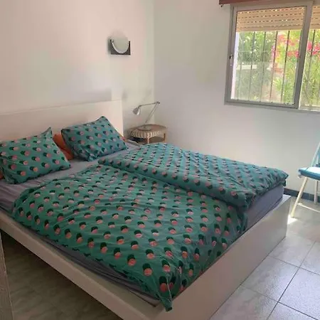 Met Zwembad * Benalmádena