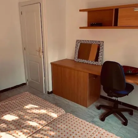 Holiday home Met Zwembad Benalmadena
