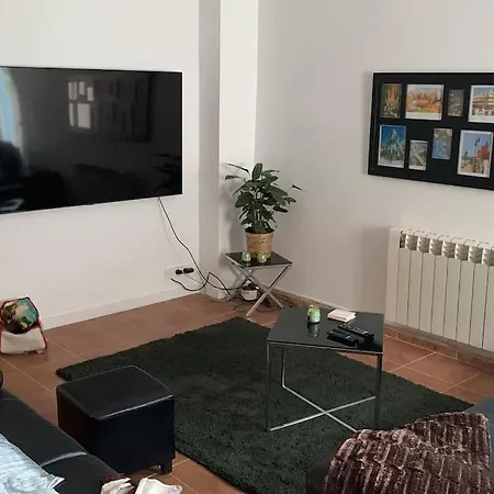 Holiday home Met Zwembad