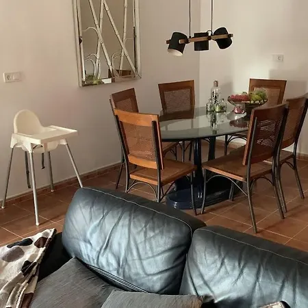 Holiday home Met Zwembad Benalmadena